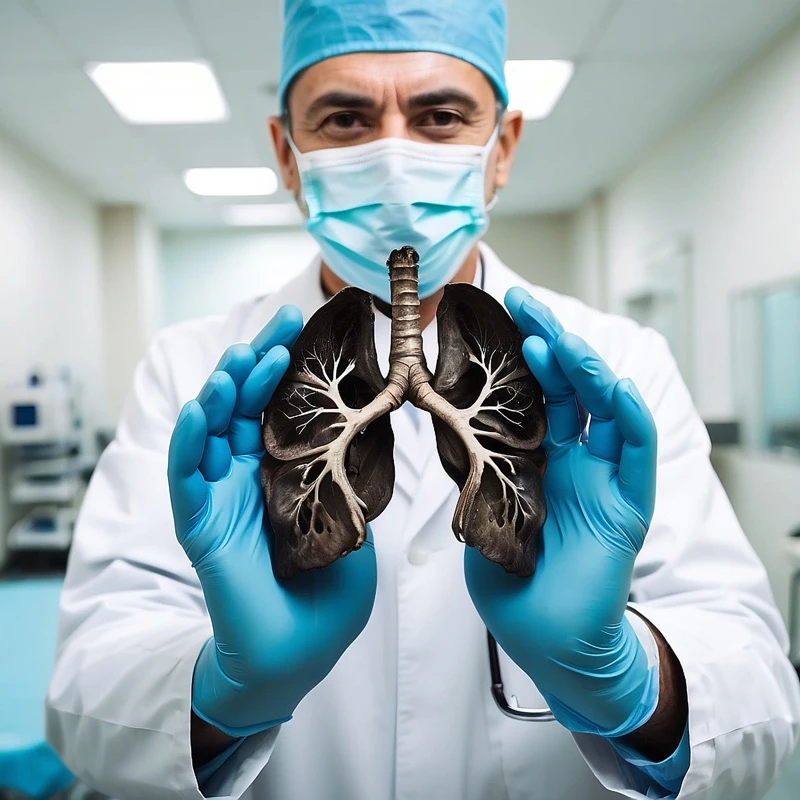 Quiz: Higiena i choroby układu oddechowego