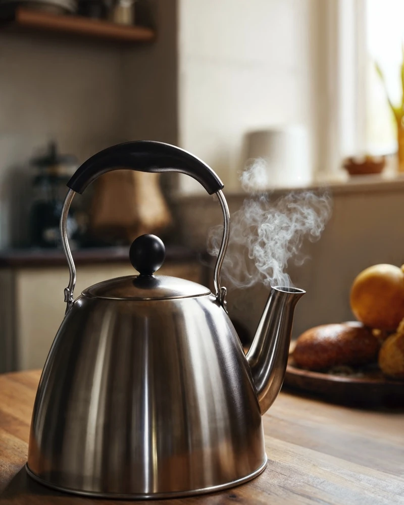 Quiz: Zjawiska cieplne: podsumowanie