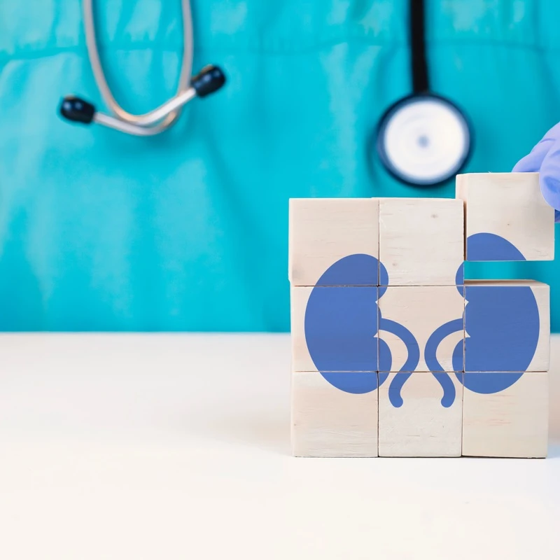 Quiz: Higiena i choroby układu wydalniczego