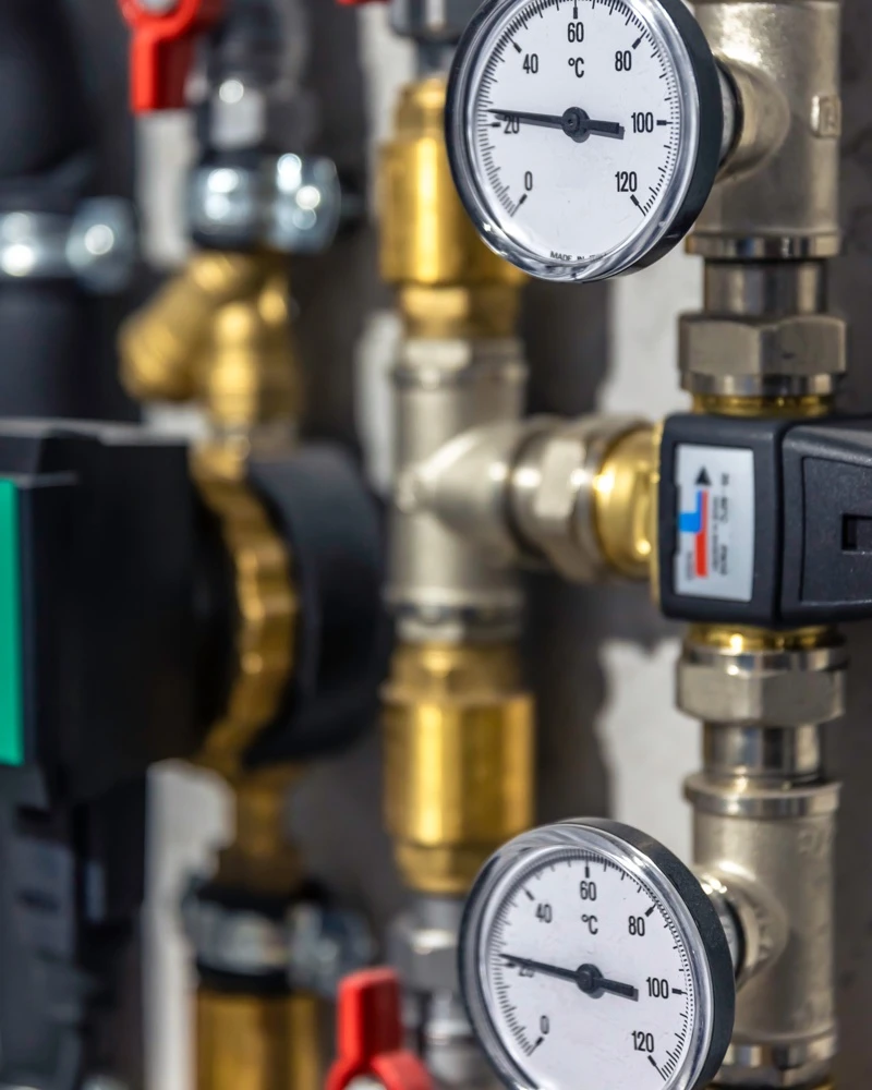 Quiz: Termometry i pomiar temperatury