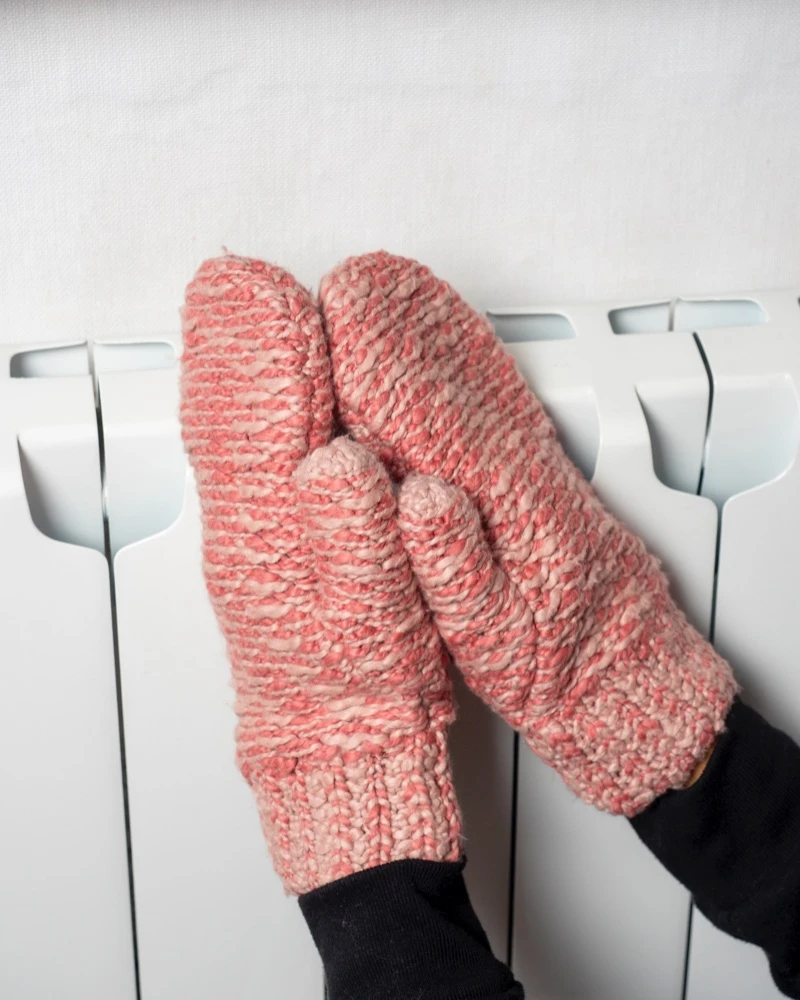 Quiz: Ciepło właściwe