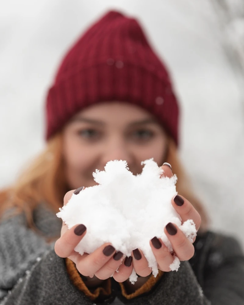 Quiz: Energia podczas zmian stanu skupienia