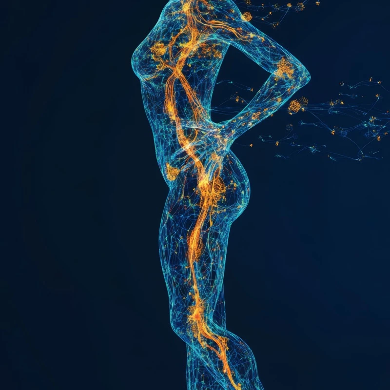 Quiz: Budowa i rola układu nerwowego