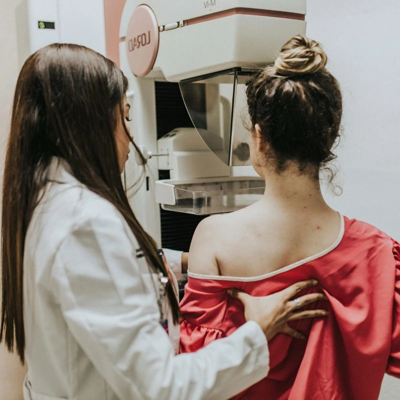 Quiz: Higiena i choroby układu rozrodczego