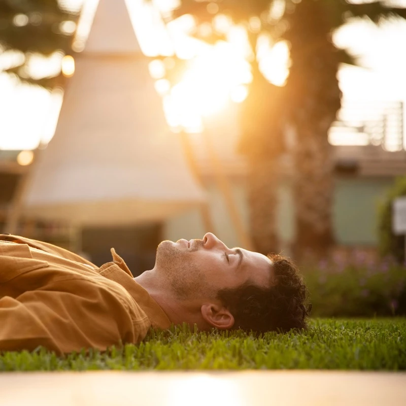 Quiz: Równowaga wewnętrzna organizmu