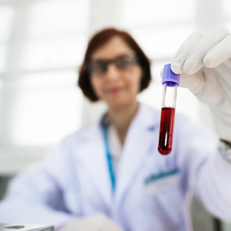 Quiz: Choroba – zaburzenie homeostazy