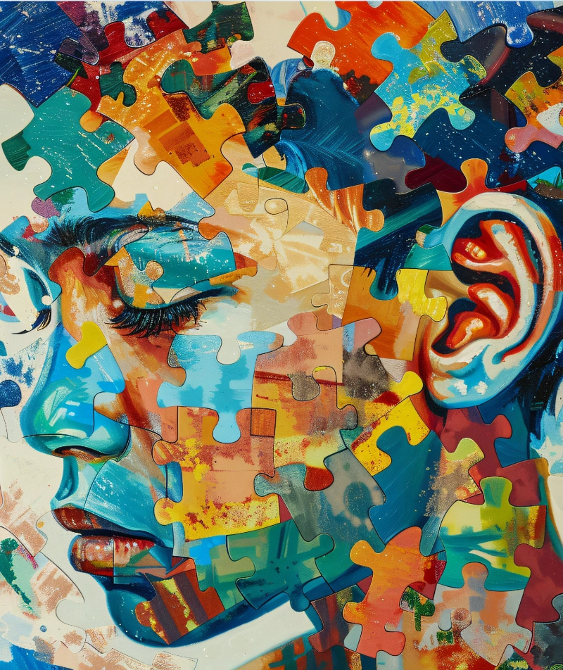 Quiz: Narządy zmysłów