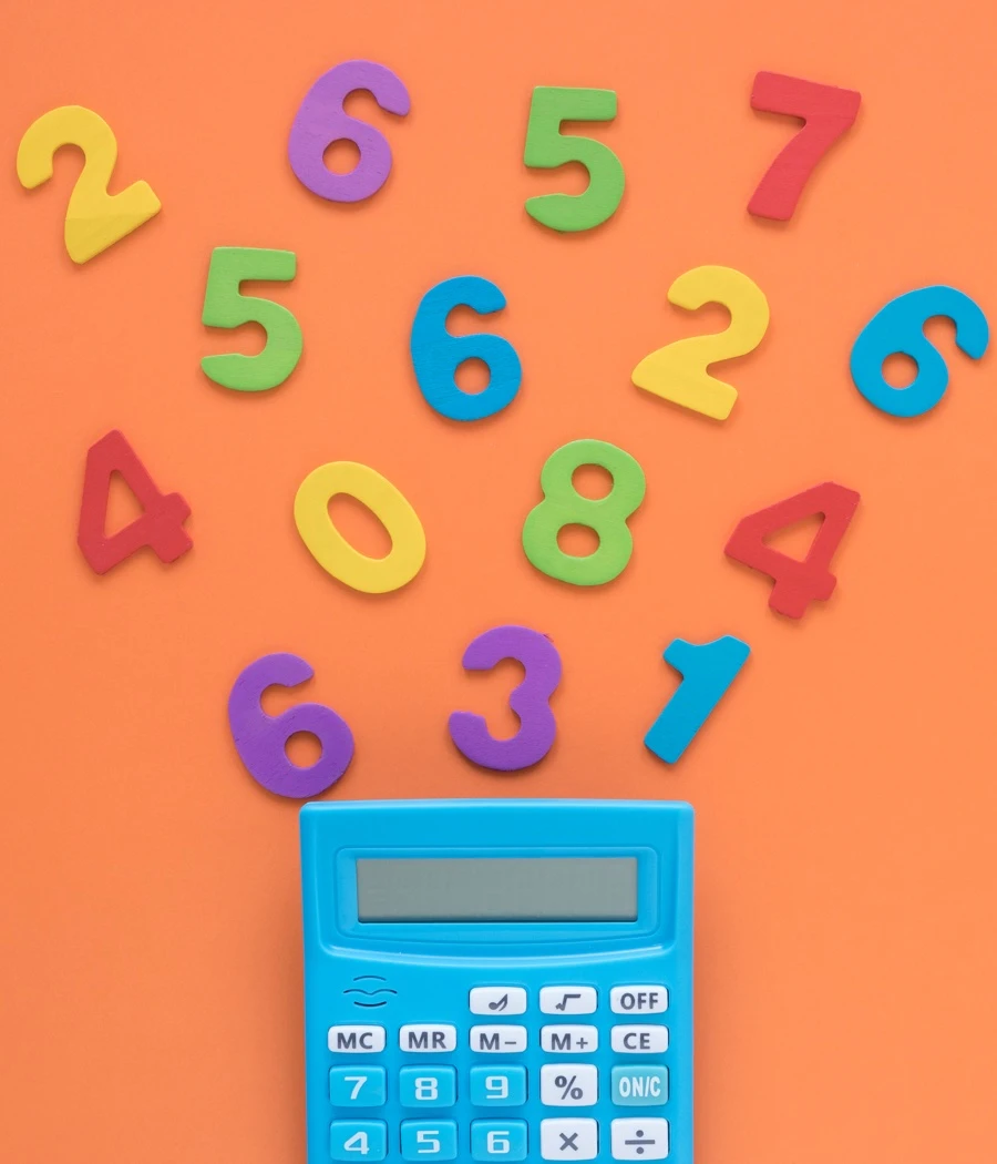 Quiz: Rozwinięcia dziesiętne liczb wymiernych