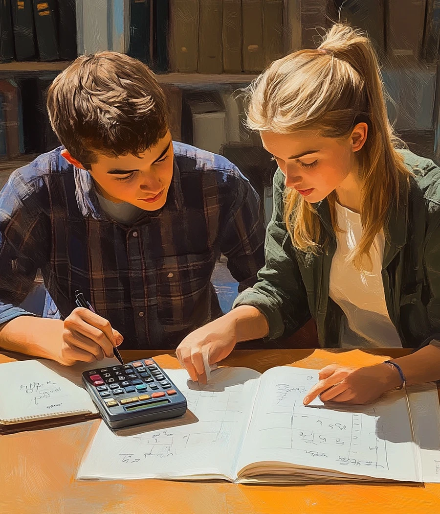 Quiz: Zaokrąglanie liczb. Szacowanie wyników