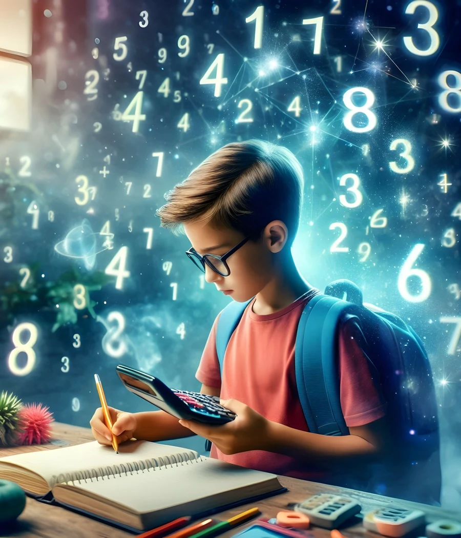 Quiz: Wyrażenia arytmetyczne