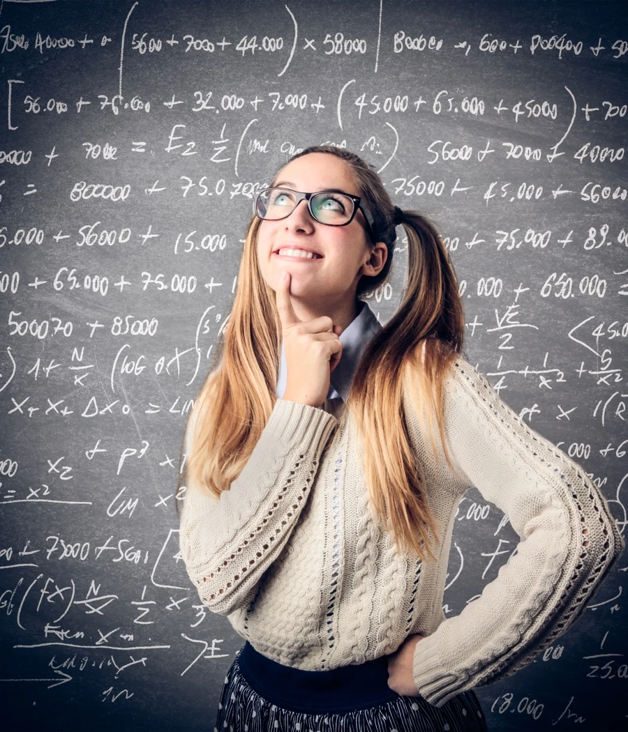 Quiz: Wyrażenia algebraiczne: podsumowanie