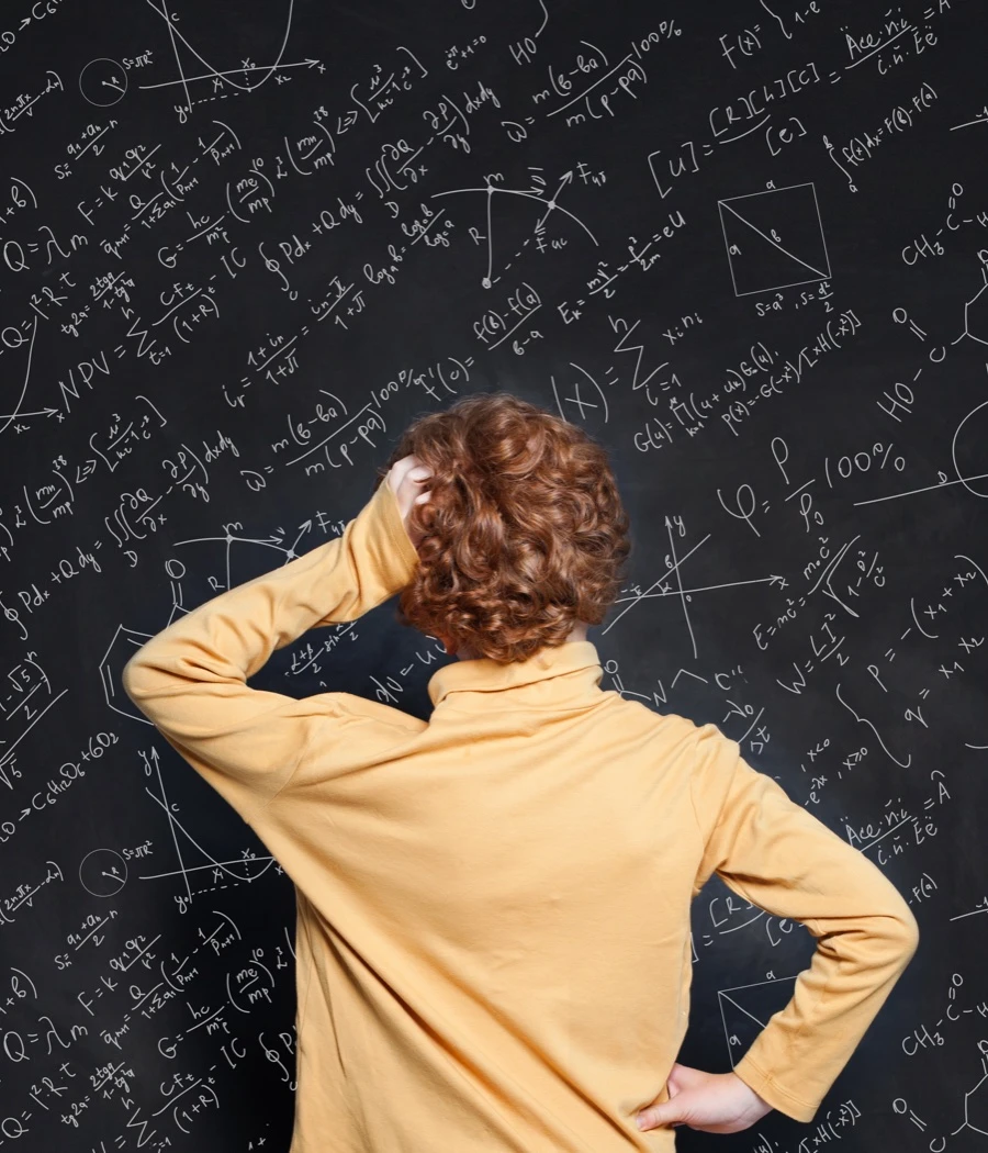 Quiz: Do czego służą równania?