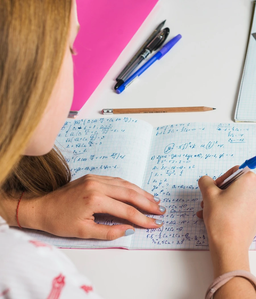 Quiz: Rozwiązywanie równań