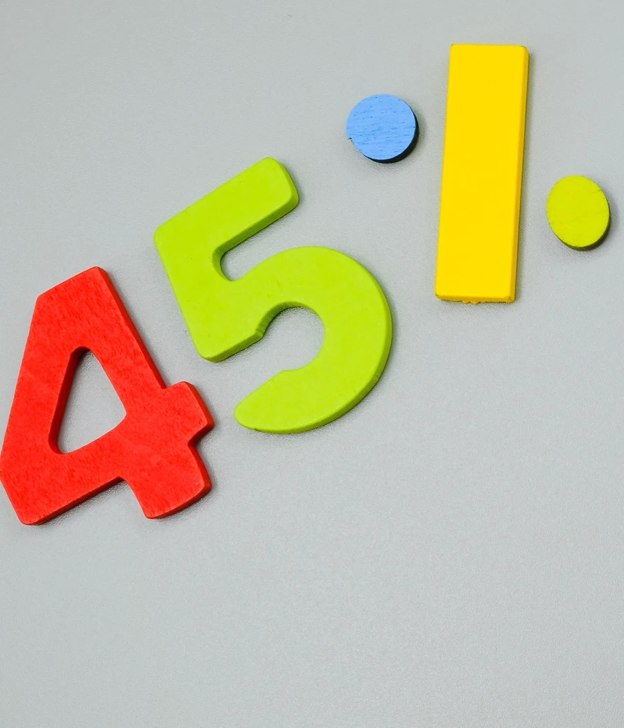 Quiz: Procenty w zadaniach tekstowych