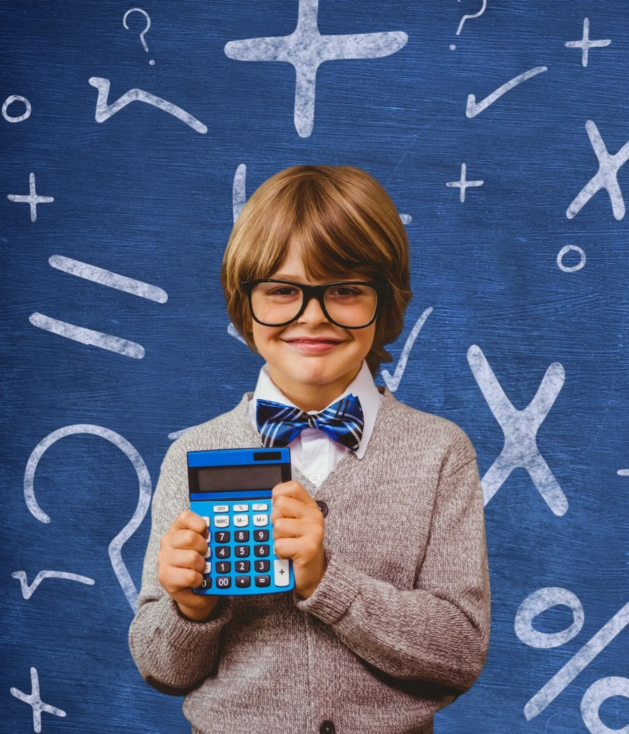 Quiz: Potęgowanie potęgi