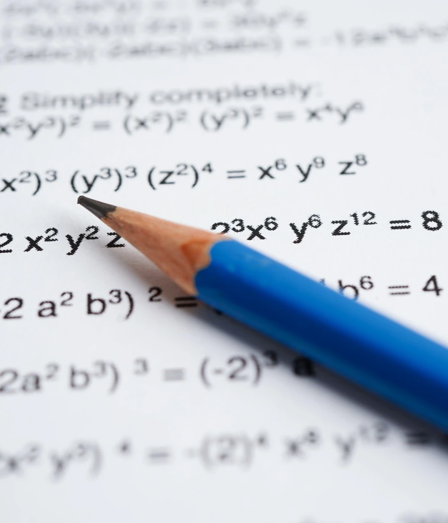 Quiz: Działania na potęgach