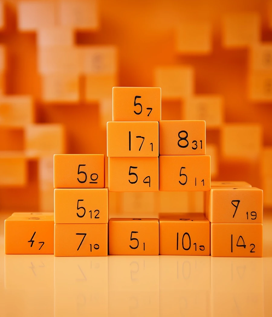 Quiz: Notacja wykładnicza