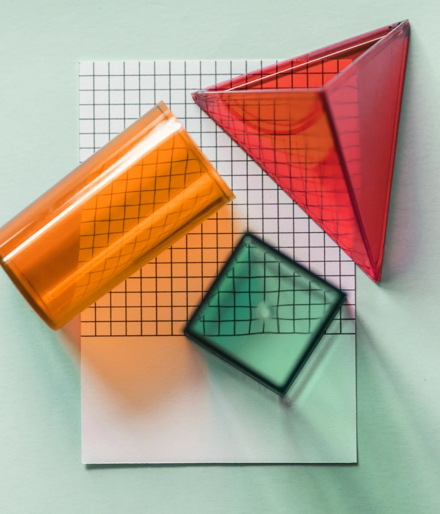 Quiz: Graniastosłupy: podsumowanie