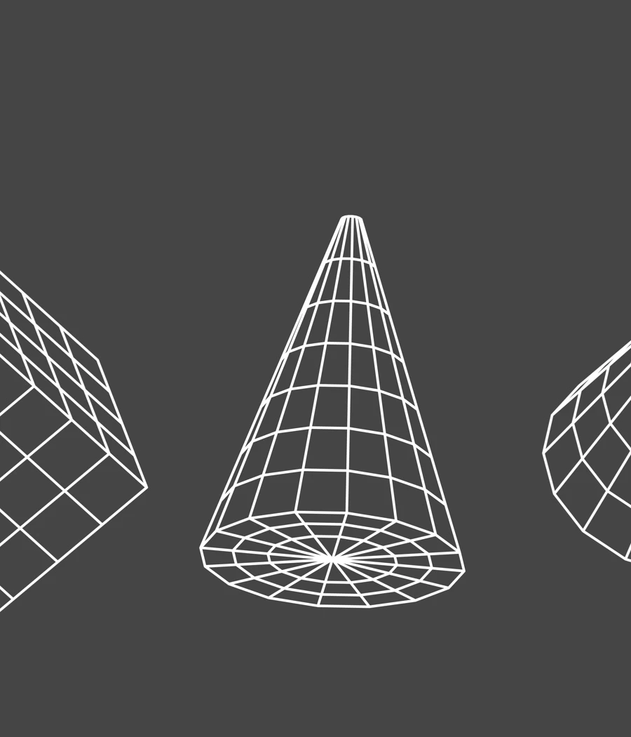 Quiz: Objętość prostopadłościanu. Jednostki objętości