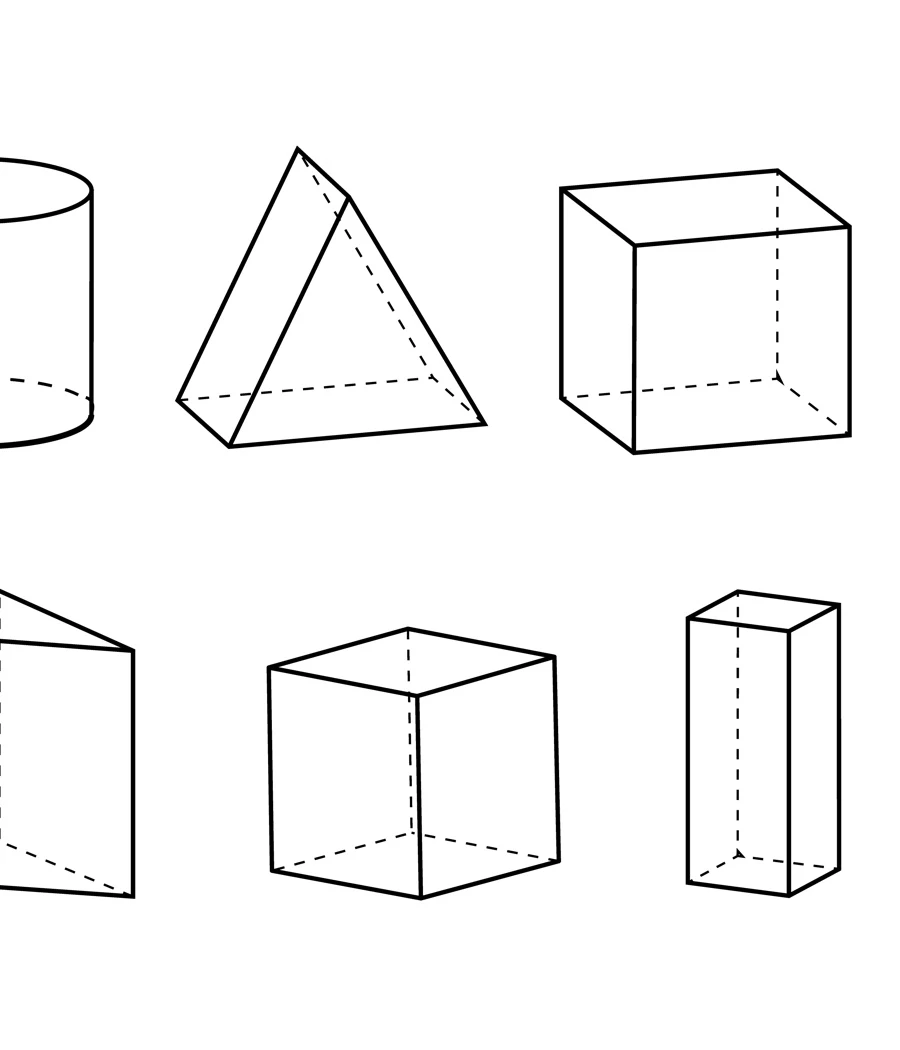 Quiz: Objętość graniastosłupa
