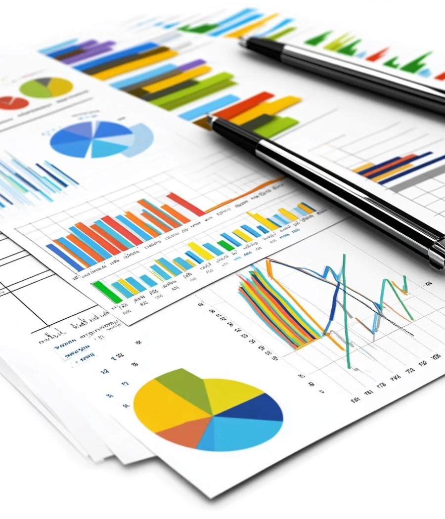 Quiz: Statystyka: podsumowanie