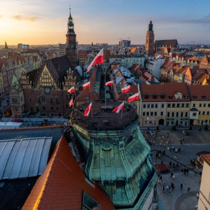 Quizy: Mój region i moja mała ojczyzna