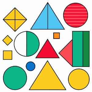 Zadania dla klasy 7: Figury geometryczne