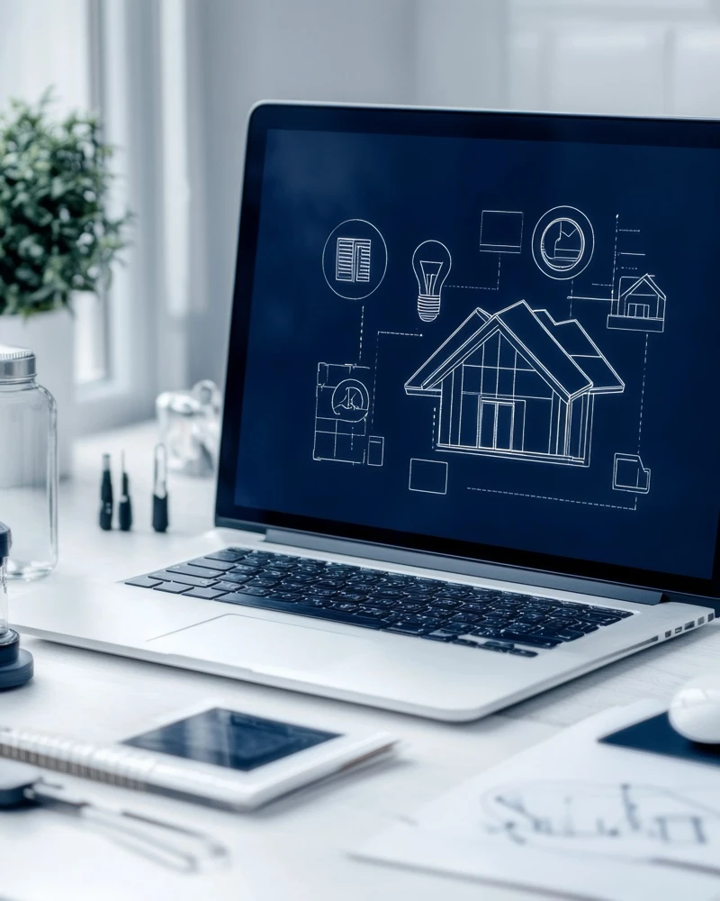 Quiz: Technika w najbliższym otoczeniu: podsumowanie