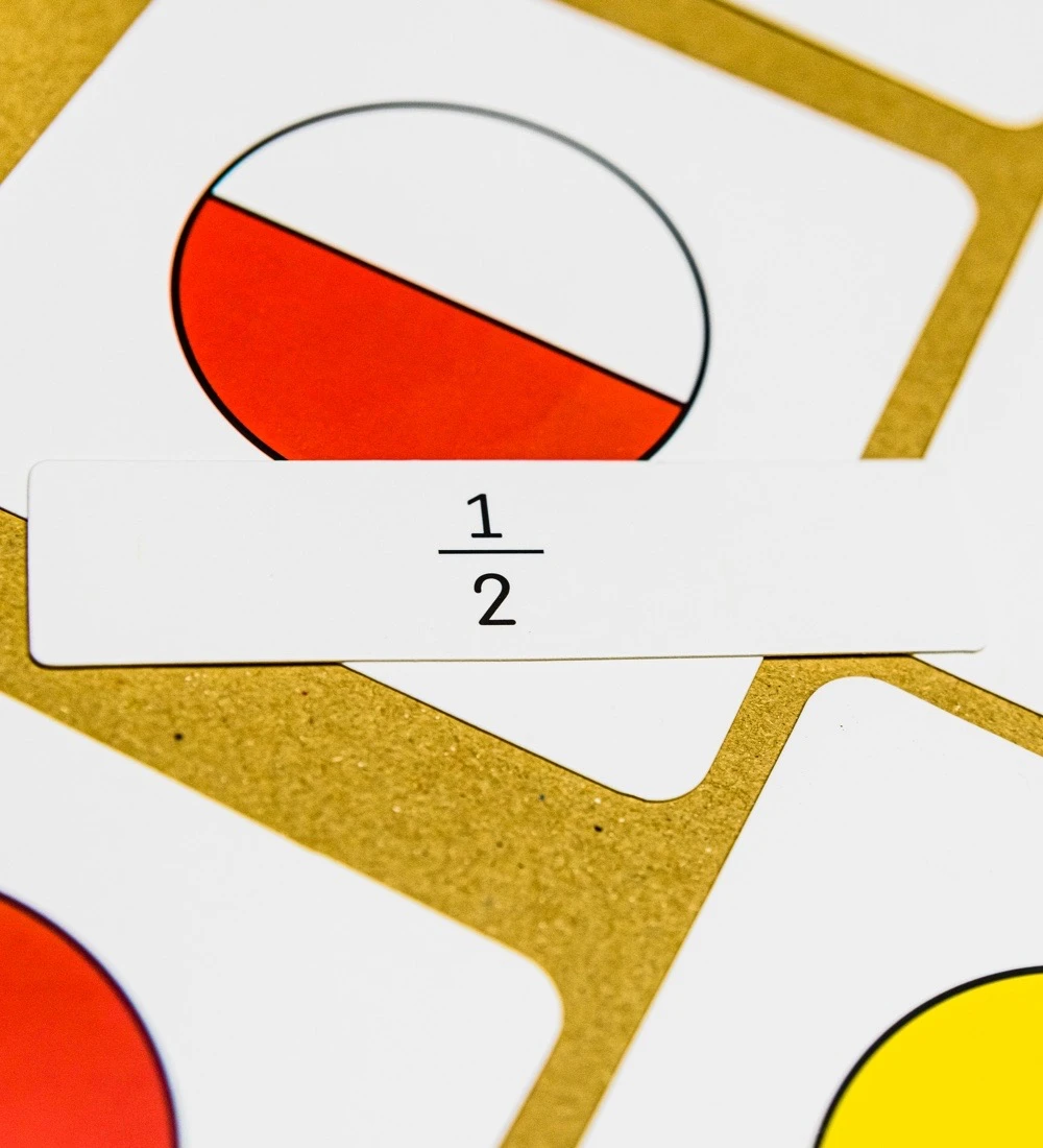 Quiz: Ułamki zwykłe i dziesiętne