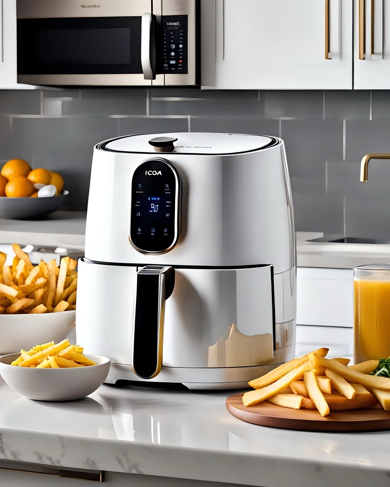 Quiz: Domowe urządzenia elektryczne