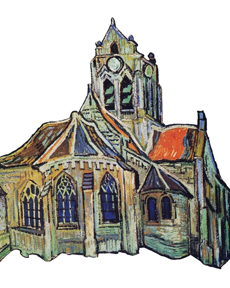 Quiz: Reformacja – czas wielkich zmian