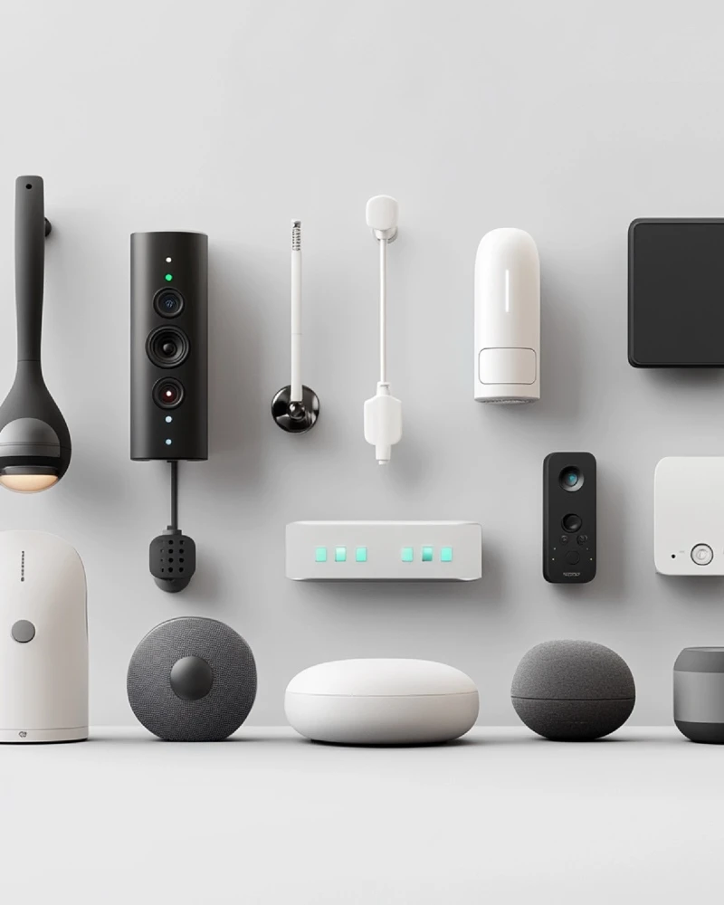 Quiz: Nowoczesny sprzęt na co dzień