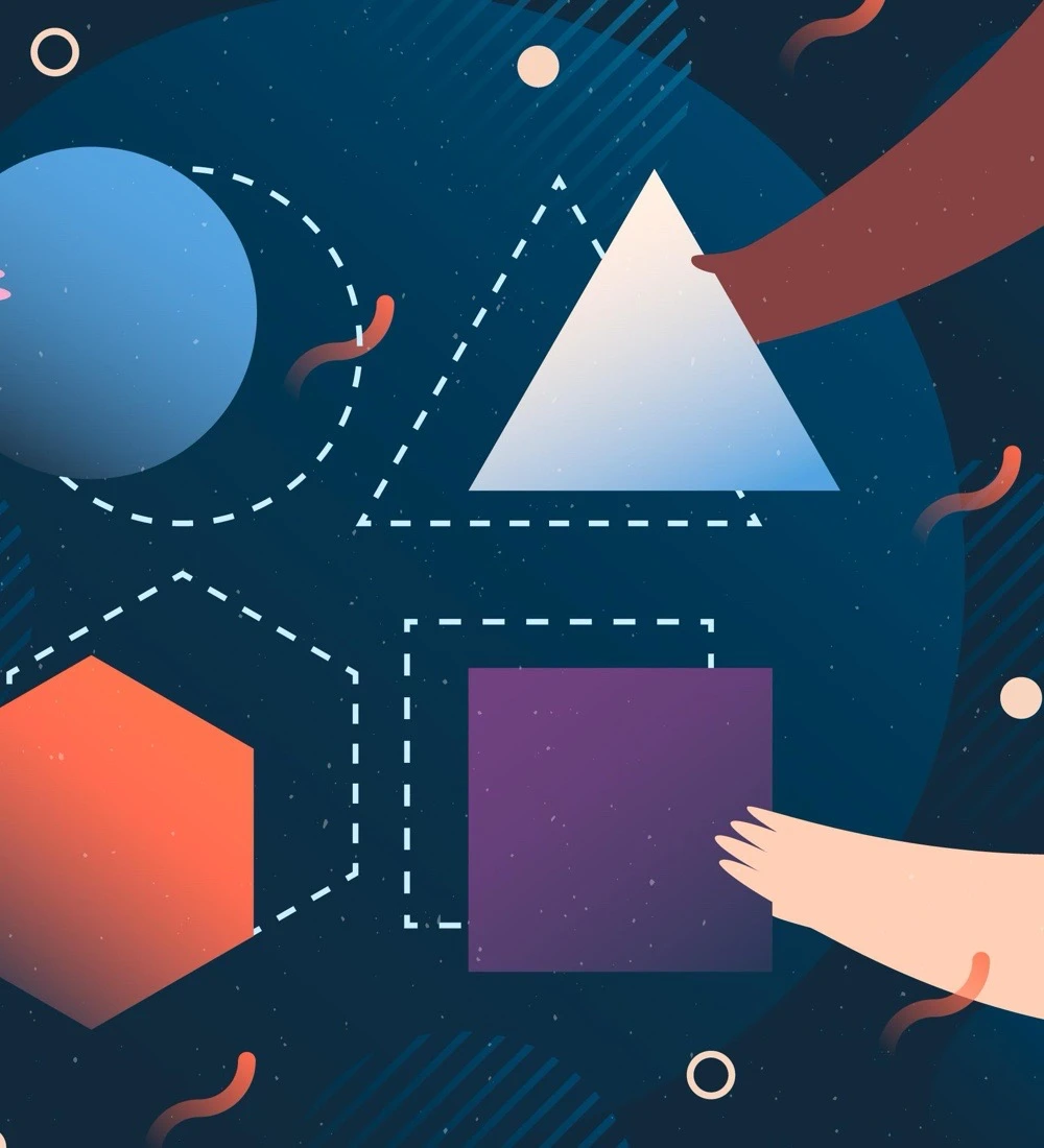 Quiz: Figury na płaszczyźnie: podsumowanie