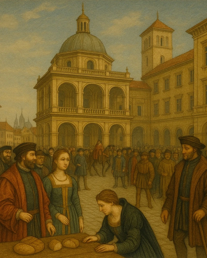 Quiz: Odrodzenie na ziemiach polskich