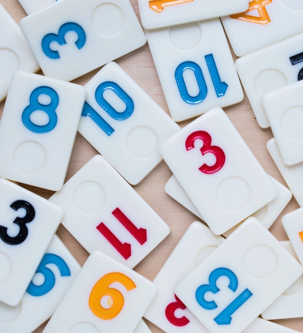 Quiz: Liczby na co dzień: podsumowanie