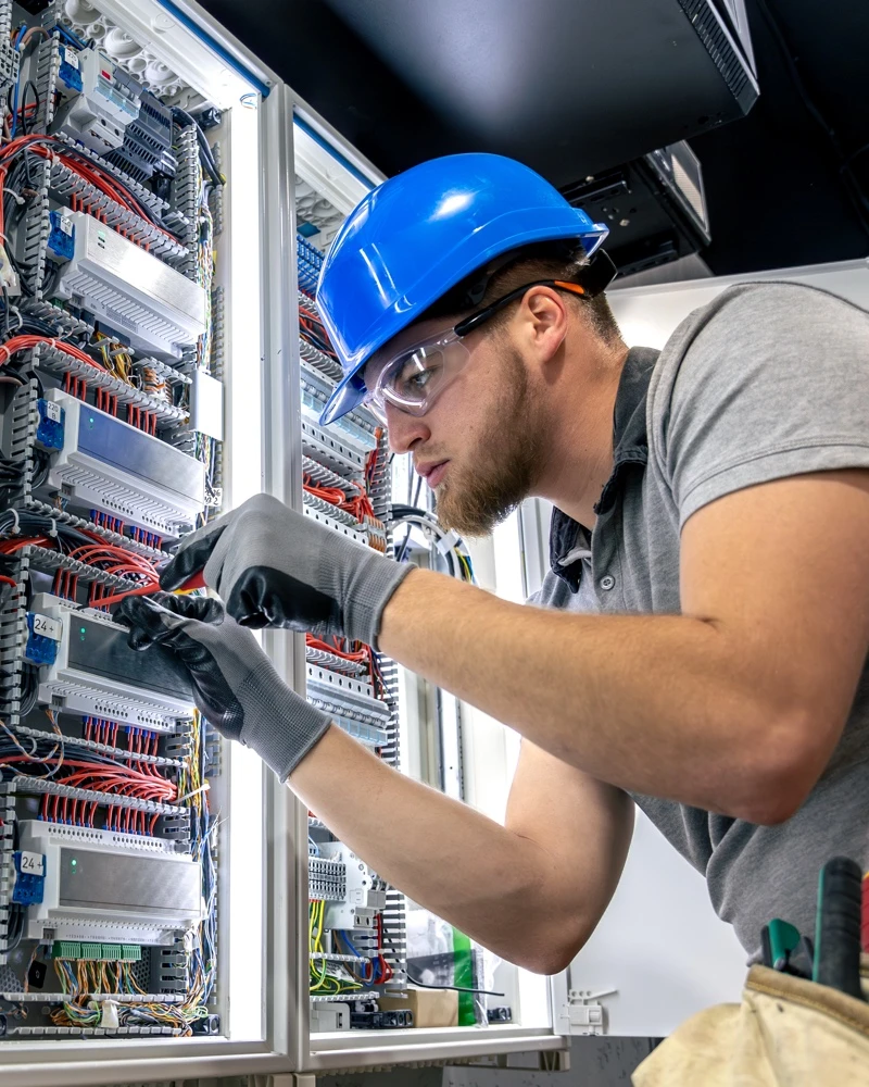 Quiz: Elementy elektroniki