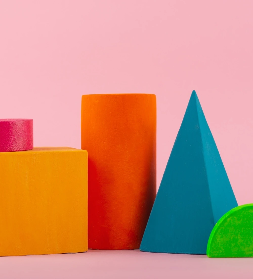 Quiz: Figury przestrzenne: podsumowanie