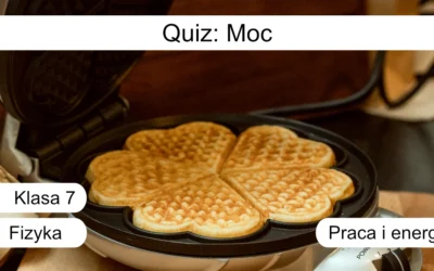 Quiz: Moc