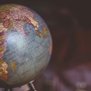 Quizy: Geografia, klasa 6