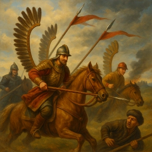 Quizy: W obronie granic Rzeczypospolitej