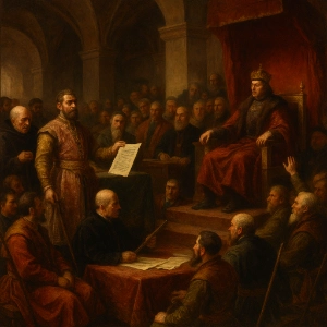 Quizy: Od absolutyzmu do republiki