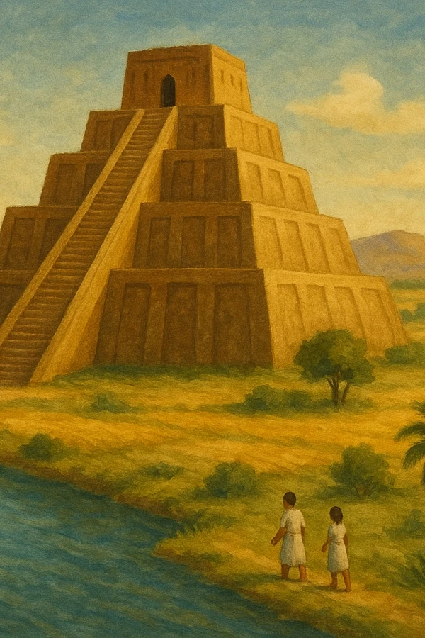 Quiz: Pierwsze cywilizacje: podsumowanie