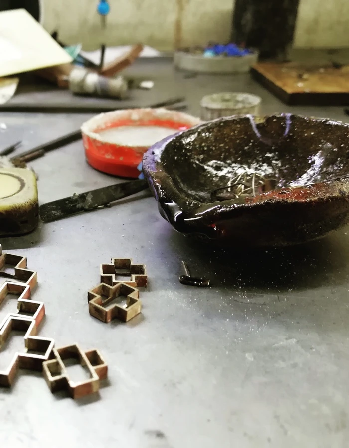 Quiz: Wokół metali