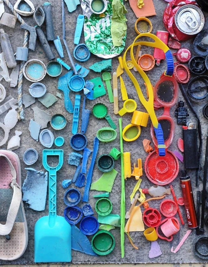 Quiz: Świat tworzyw sztucznych