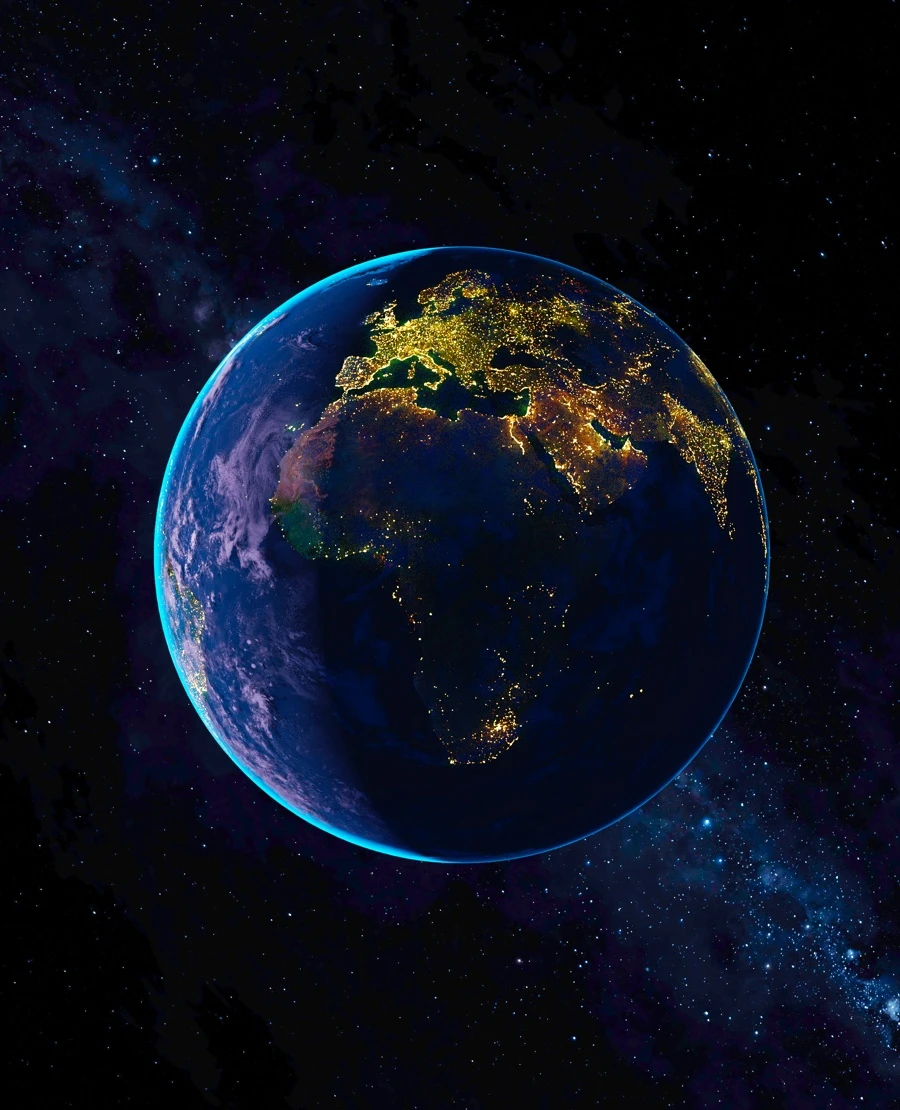 Quiz: Ruchy Ziemi: podsumowanie