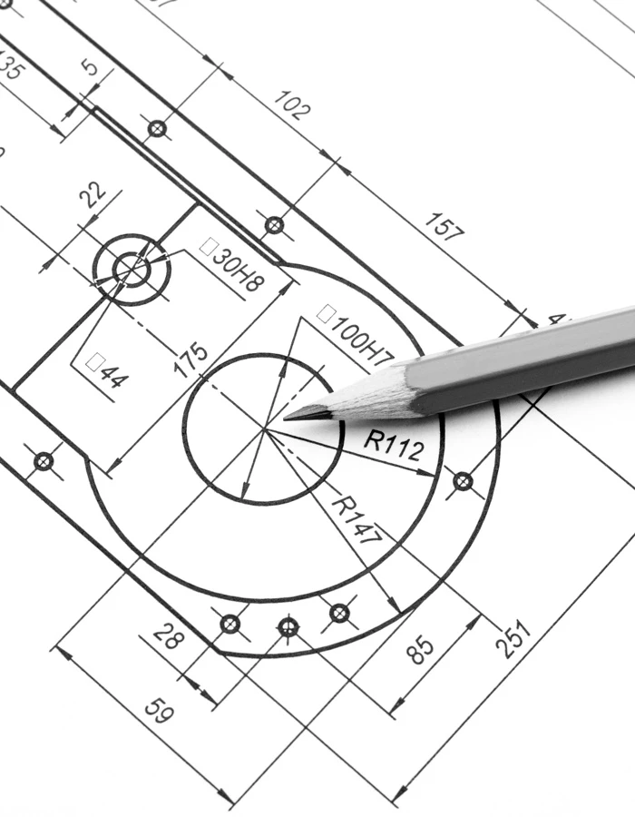 Quiz: Rysunek techniczny: podsumowanie