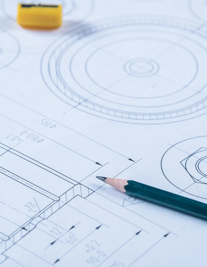 Quiz: Elementy rysunku technicznego