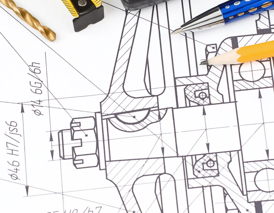 Quiz: Szkice techniczne