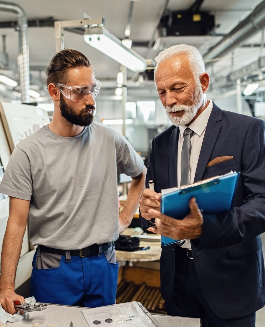 Quiz: Gospodarka Europy: podsumowanie