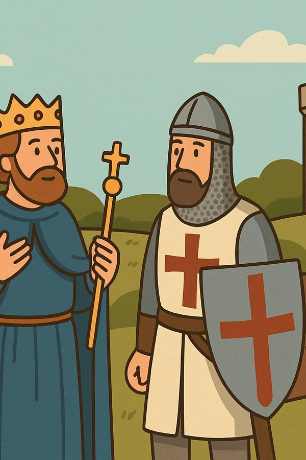 Quiz: Nowe państwa w Europie